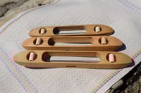 Image 2 of Roller shuttle with open bottom