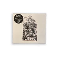 A Matter Of Life & Love - CD