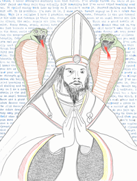 The Hierophant