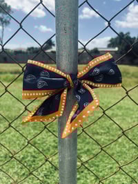 Sandy Necktie