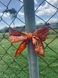 Mary Necktie