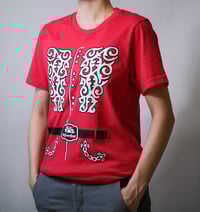 Image 2 of Adult Admiral's T-Shirt (M - 3XL)