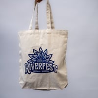 Riverfest 2025 Tote Bag
