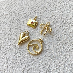 Image of Charms - New