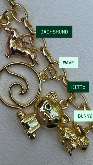 Image of Charms - New