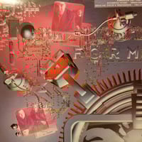 Distorted Minds / Drumsound & Si "Bassline" Smith – Formation 100 Prt1 (D&B)