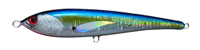 Image 1 of 100g Blue Back, Goldish Sides, Silver Wing 