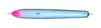 Image 3 of 100g Blue Back, Goldish Sides, Silver Wing 
