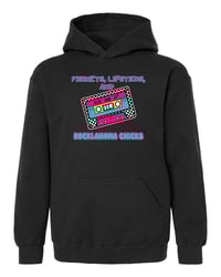 Fishnets Hooded Sweatshirt 2025