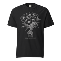 PUSHING DAISIES (PRE-ORDER)