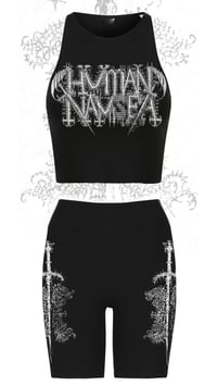 PRE-ORDER DUNGEON SUMMER SET