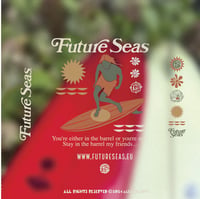 Image 4 of SURFER DUDE 