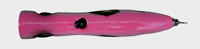 Image 3 of 80g Small Cup White, Green, Yellow Black Camo Pink Belly Popper