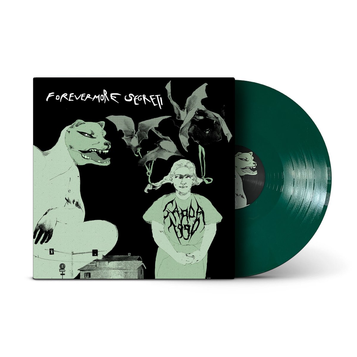 Home La Tempesta Dischi