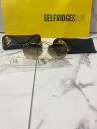 Image 1 of Aryan Sunglass(1:1)
