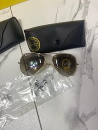 Image 2 of Aryan Sunglass(1:1)