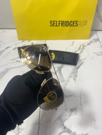 Image 3 of Aryan Sunglass(1:1)
