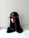 Burberry Fashion Hat