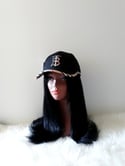 Burberry Fashion Hat