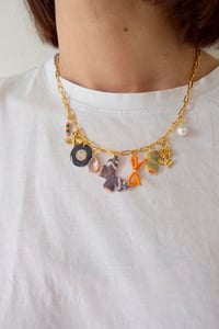 Image 1 of Collana Sunday Afternoon