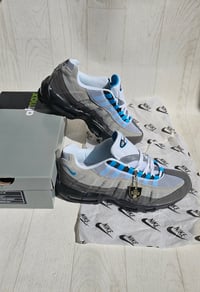 Image 1 of Mens Trainers 9fives/110(1:1)