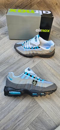 Image 2 of Mens Trainers 9fives/110(1:1)