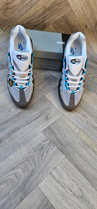 Image 6 of Mens Trainers 9fives/110(1:1)