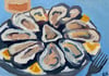 Oysters