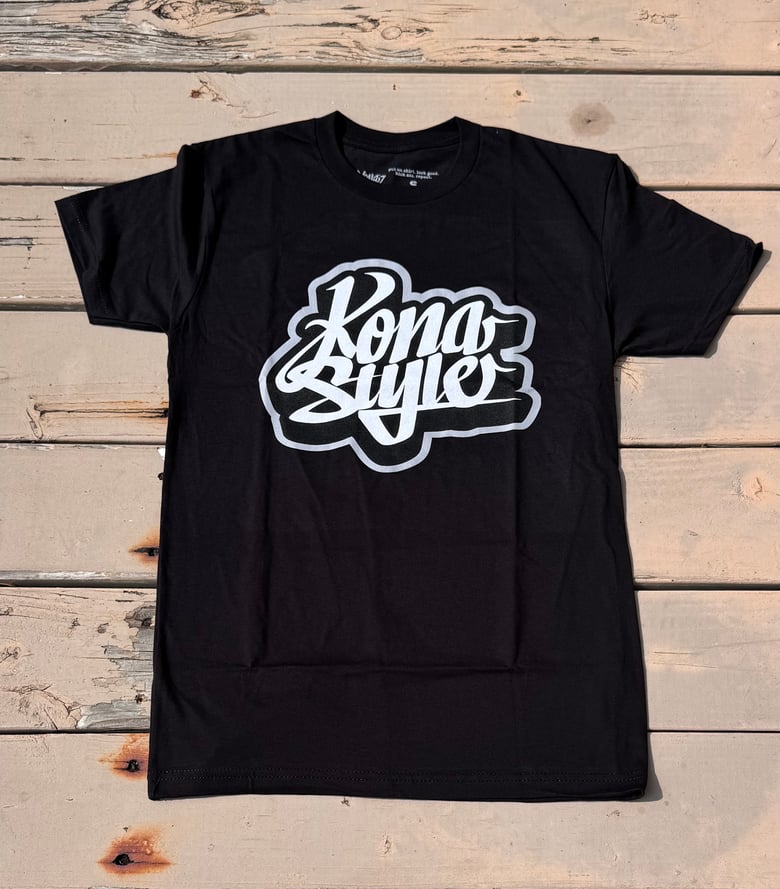 Image of KONA STYLE 