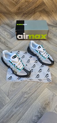 Image 2 of Mens 9fives/110( 1:1 item)