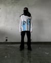 ,,WATCHERS" LONGSLEEVE