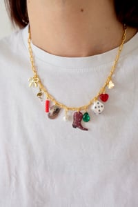 Image 1 of Collana Lucky Boy