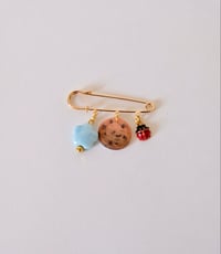 Image 3 of Spille Mixed Charms