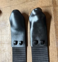 Image 3 of R100 Restored Front Seat Belts
