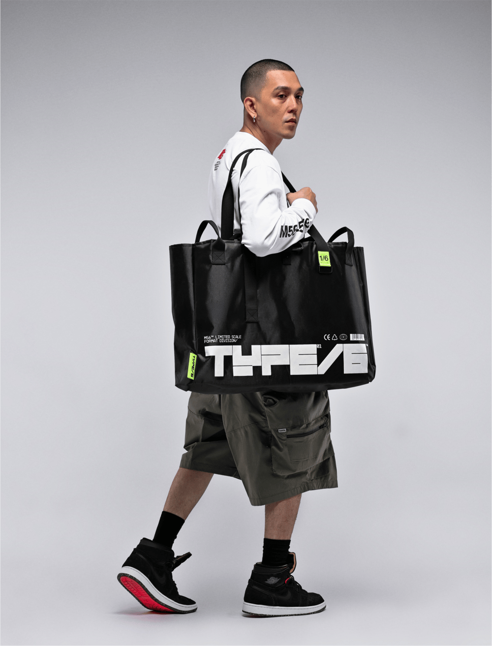BFG-T6/SC1
