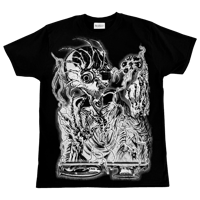ALIEN TEE