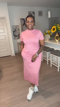 Image 3 of Ease Up Dress