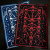 Cyanotype Print - "Ten of Cups"