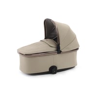 Oyster 4 Carrycot - Buttermilk