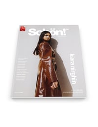 Image 1 of Schön! 48 | Kiara Nirghin by Any Okolie | eBook download