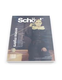 Image 1 of Schön! 48 | all about desire | in print