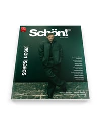 Image 1 of Schön! 48 | Jason Isaacs by Lee Malone | eBook download
