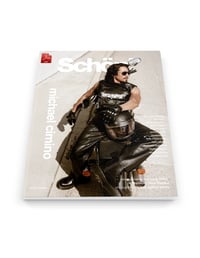 Image 1 of Schön! 48 | Michael Cimino by Tyler Patrick Kenny | eBook download