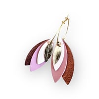 Image 3 of Boucles Tilda
