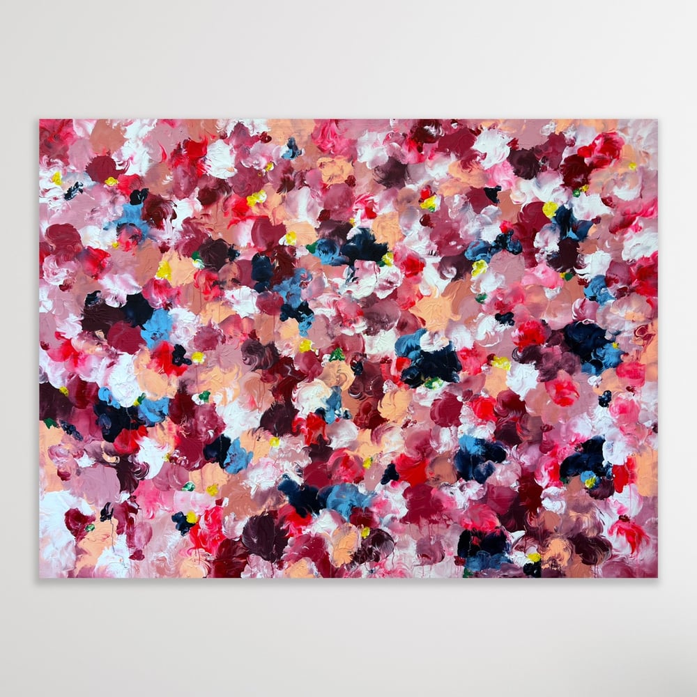 Image of Abstract n572/2025