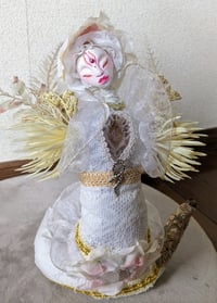 Image 2 of 白蛇(小) A　Small White Serpent A