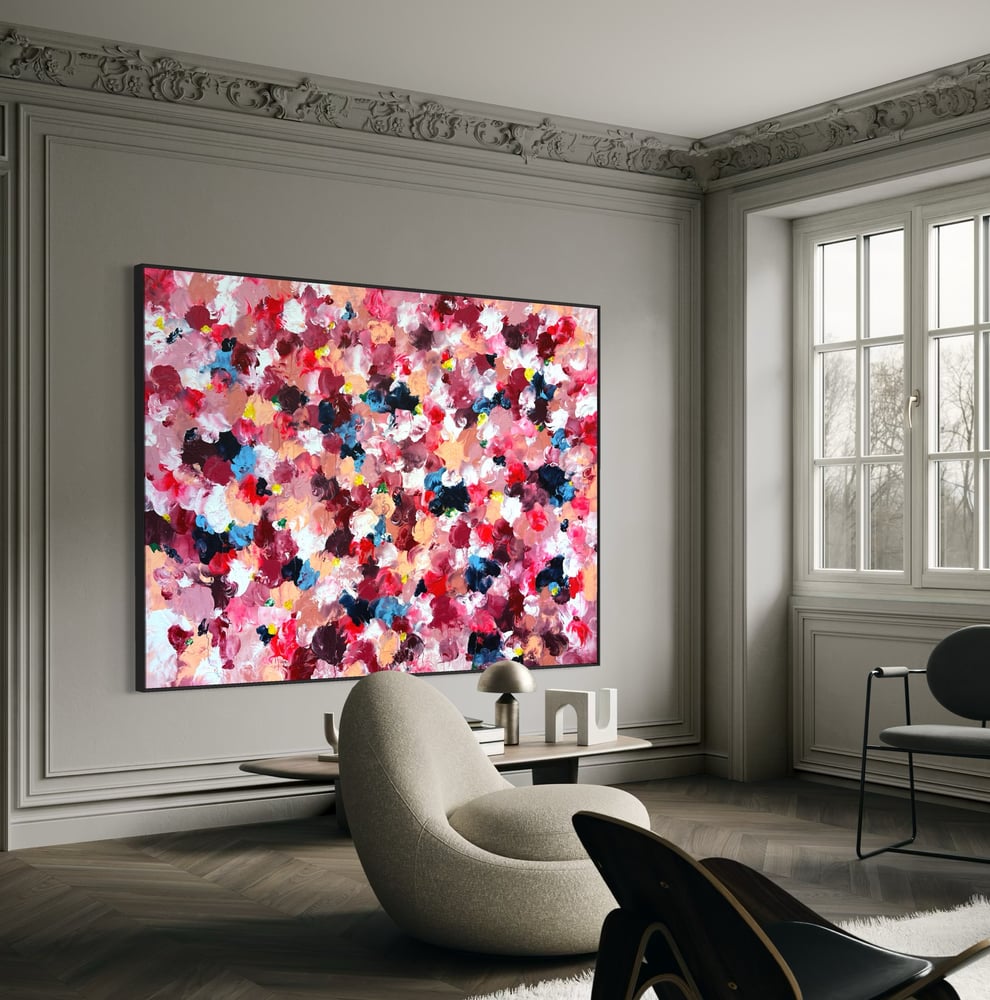 Image of Abstract n572/2025