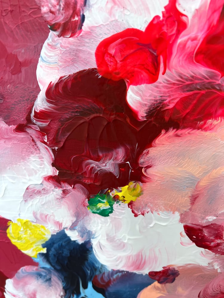 Image of Abstract n572/2025