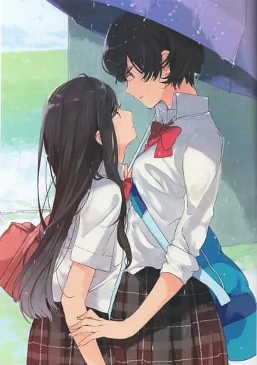 Marguerite - Fly’s Art Works