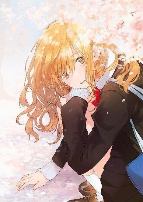 Marguerite - Fly’s Art Works